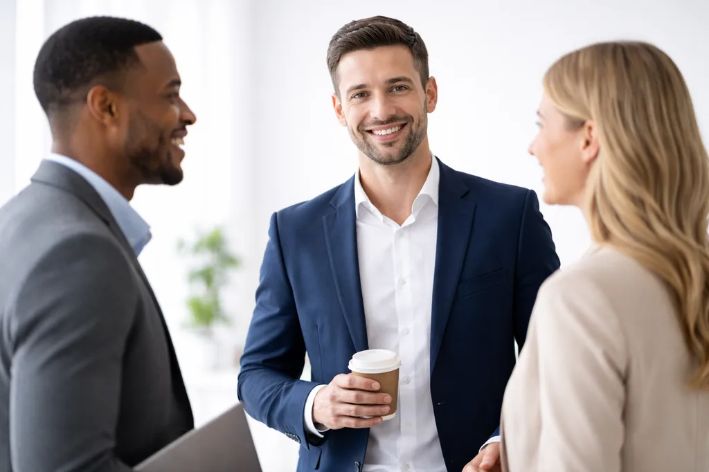 Market intelligence for your business